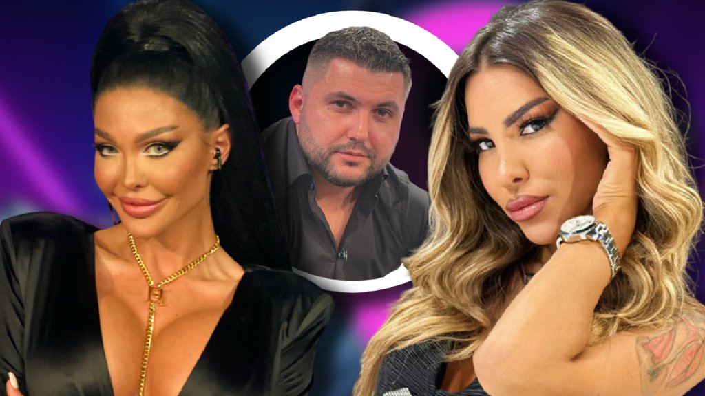 Asmine, nikakav si muškarac! Mustafa Durdžić strahuje od pomirenja Aneli i svog sina, ovo nikako neće podržati (VIDEO)