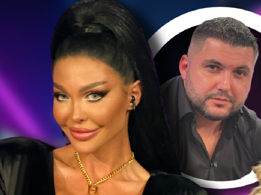 NACIJA JE ČEKALA NJEGOV SUD: Taki Marinković otvoreno progovorio o vezi Maje i Asmina, pa priznao da je njegovo zdravstveno stanje UGROŽENO! (VIDEO)