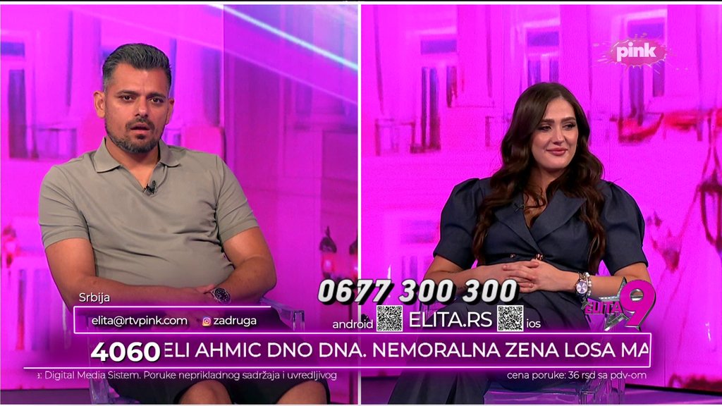 Promenila boje poput semafora: Gledateljka uputila podršku Bori, Anastasija odmah reagovala, pa zapenila popur ekspres lonca! (VIDEO)