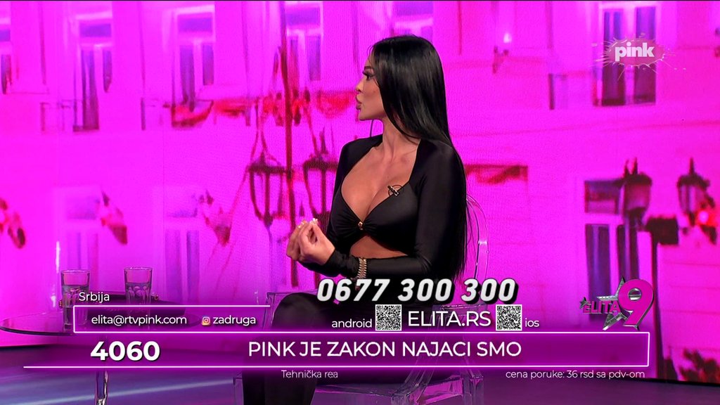 Ima želudac da svari sve: Maja i Amsin žestoko opleli po reskidu Bebice i Teodore, pa se dotakli i Sofije! (VIDEO)