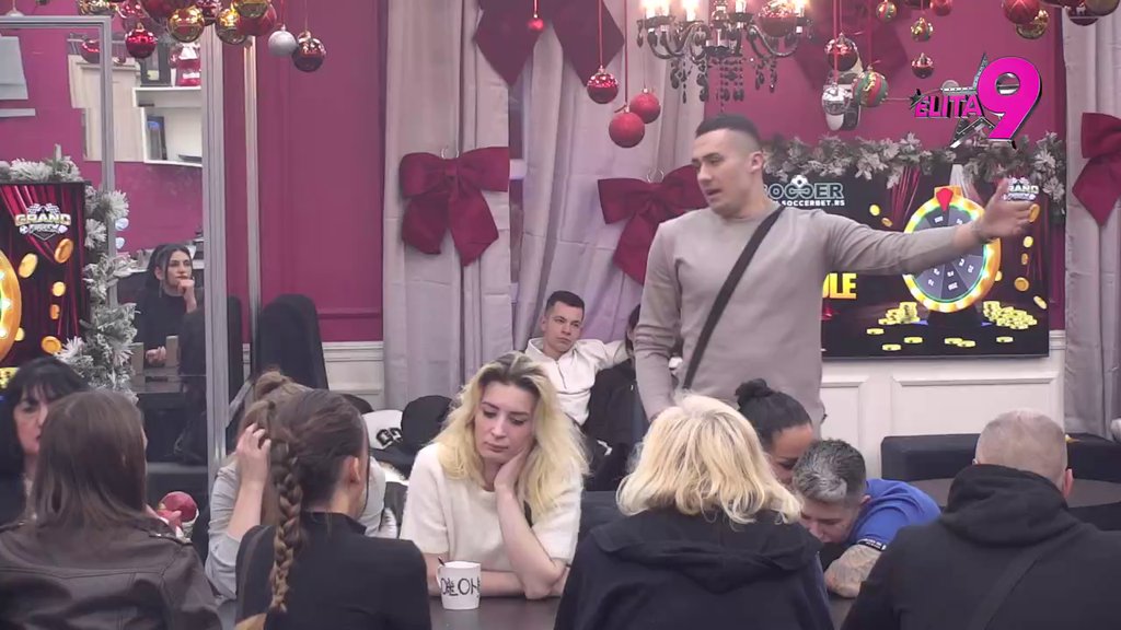 Ovo nije očekivao! Anđelo saznao da se Muratu sviđa njegova bivša, Anita priznala da se KAJE zbog ovoga (VIDEO)