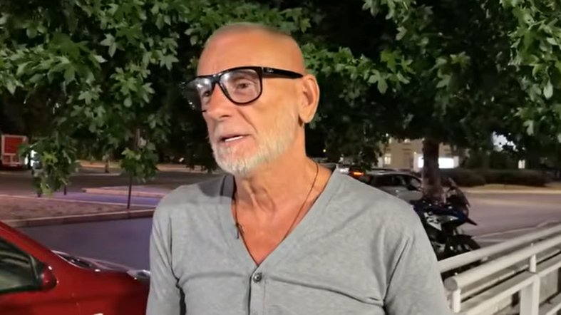 Moja žena odlučuje o svemu, pod strogom sam kontrolom! Lepi Mića progovorio o supruzi Snežani, evo zašto se nikad ne pojavljuje u javnosti