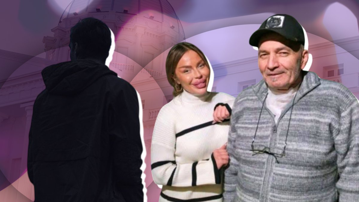 RASKRINKANA DO SRŽI! Sofija sve vreme poriče da je bila sa Danetom, a sada se za Pink.rs oglasio ON: Stalno su bili zagrljeni i ljubili se…