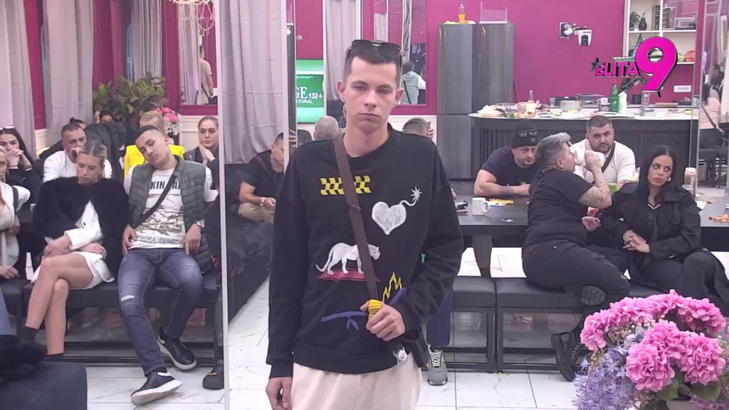 Karambol: Nerio i Aneli brutalno zaratili zbog Hane, pljušte nikad teže optužbe i prozivke! (VIDEO)