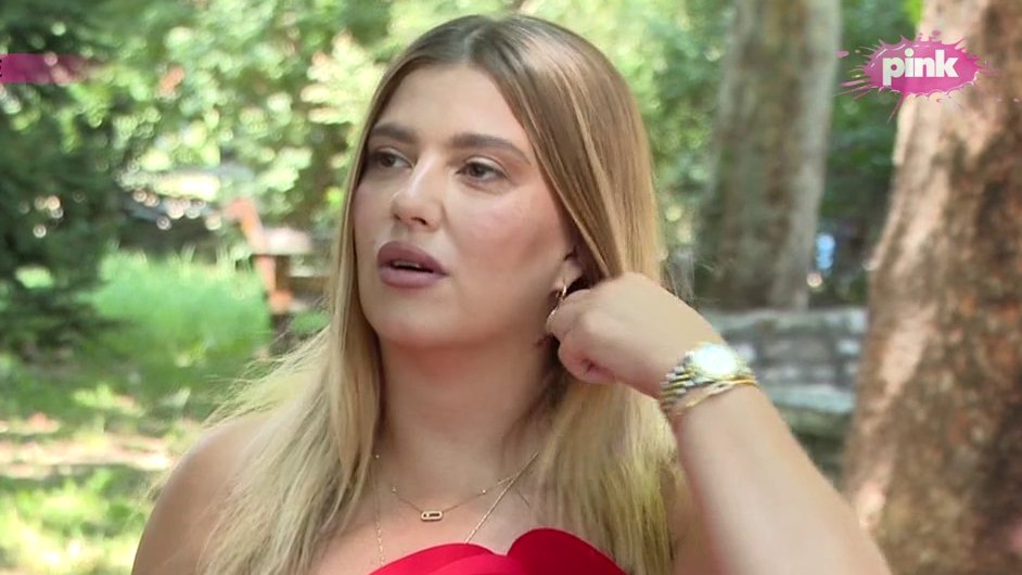 NE ŽELIM DA DOBIJEM BOLEST! Pobednica Zadruge otkriva šta radi u borbi za zdravlje: Objašnjenje za sve...