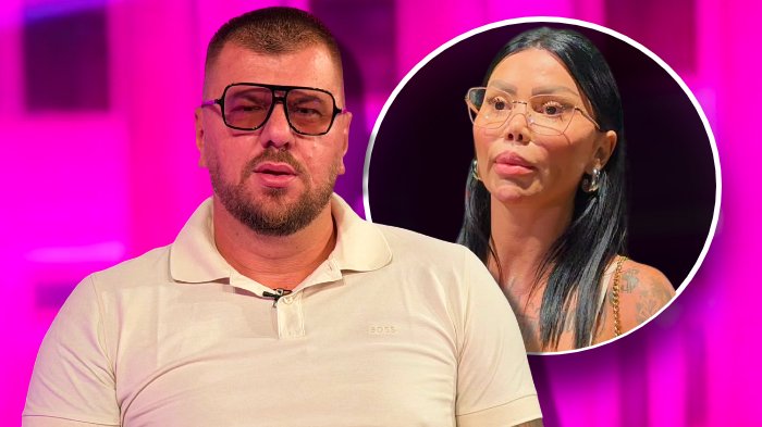 To je bolesna devojka, a on je prevarant: Ivan Marinković urnisao vezu Sare i Murata, dao svoj sud o raskidu Vanje i Janjuša, pa se osvrnuo na Asminov susret sa Norom: Drago mi je i veoma sam ushićen... (VIDEO)