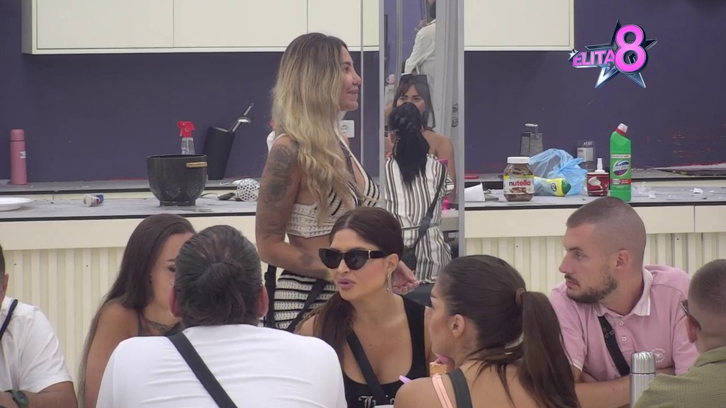 NORA JE BILA ASMINOVO SREDSTVO: Aneli ovim zadala Alibabi poslednji udarac, otkrila kako je proganjao! (VIDEO)