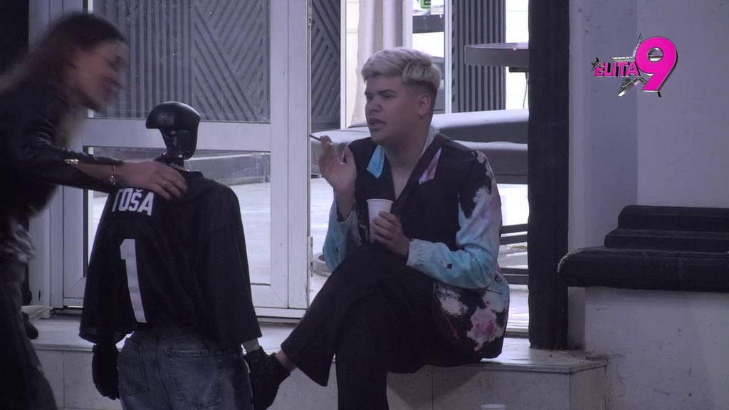 Vreme je da se vrati stari Uroš Stanić! Toša mu OVIM popravio dan, on odmah krenuo sa raskrinkavanjem (VIDEO)