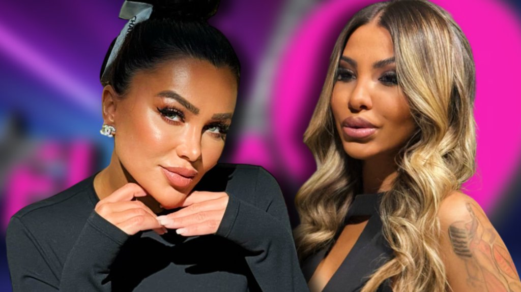 LETEĆE PERJE! Stanija progovorila o susretu sa Asminom i Majom u ELITI, pa otkrila da očekuje izvinjenje od Aneli: Ovu priču sam ja napravila!