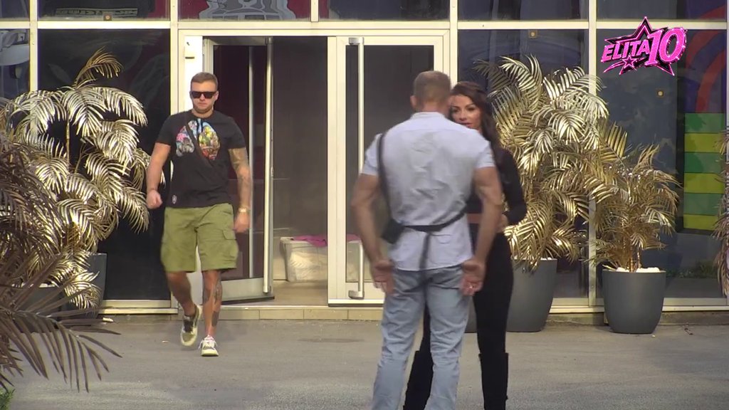 Meni se ovo nije desilo 20 godina: Mahir hoće da ubrza razvod i oženi Slađanu, ljubavna drama trese Elitu! (VIDEO)