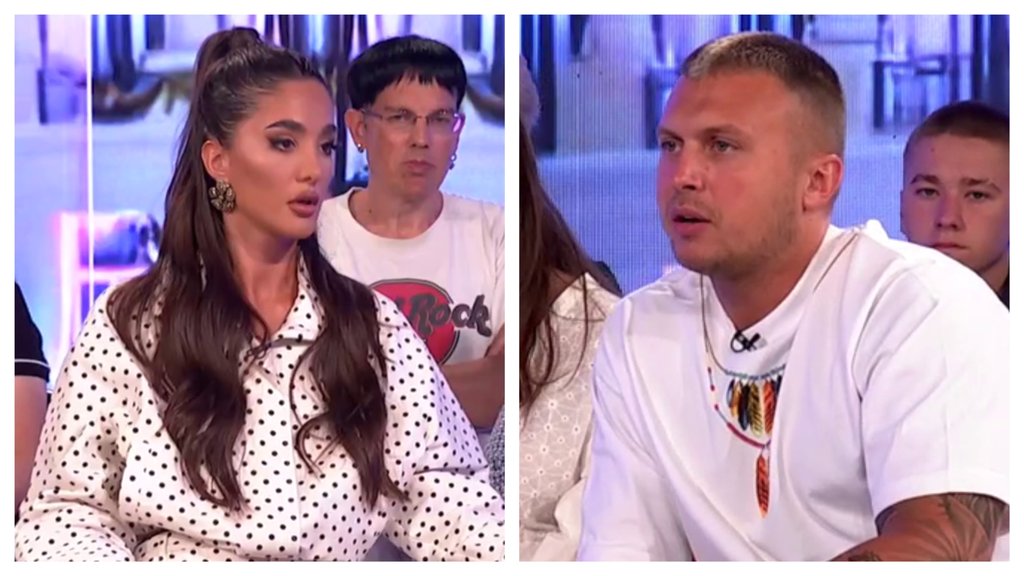 Okrenula mi je leđa i pala po uticaj... Stefan Karić za Pink.rs progovorio o Eliti 10 i ljubavi, pa potkačio Anđelu Đuričić: Ako se pokaje, možda se i pomirimo!