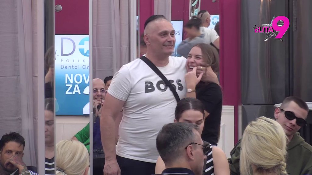 NOVA ŠANSA: Luks nije izdržao, rešio da oprosti Sari, Luka ponovo zaratio sa Aneli! (VIDEO)