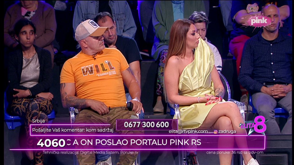 ŠOK! Ana Spasojević stala na Terzinu stranu, protivrečila Milici zbog stavova: Neće se Barbara stide ko joj je otac, znam da nisu dobri! (VIDEO)