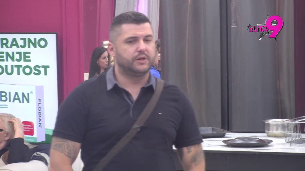 Aneli i Aleks Nikolić su radile zajedno u Švajcarskoj: Šok otkriće Asmina Durdžića! Razotkrio bivšu i pobednicu Zadruge 6: Dobiju 10 odsto za piće, a 150 da PR*ME! (VIDEO)