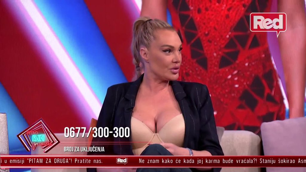 Uplašila se da ga Stanija ne otme: Bivša učesnica Elite razvalila Maju Marinković, sve sigurnija da je u vezi s Alibabom iz inata! (VIDEO)