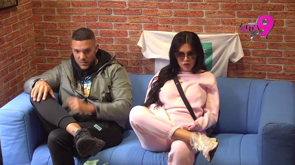 Prava emocija ili ništa! Stanija dala ultimatum Anđelu, pa žestoko pecnula bivšu saradnicu! (VIDEO)