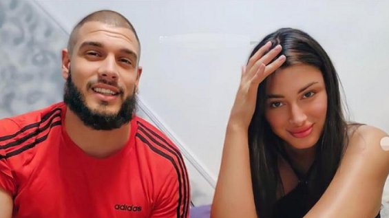 JEDVA ČEKAM DA DODIRNEM TE RUČICE, MALI NOSIĆ... Dejan Dragojević sija zbog toga što će postati otac, otkrio da se u njegovom domu spremaju VELIKE PROMENE! (VIDEO)