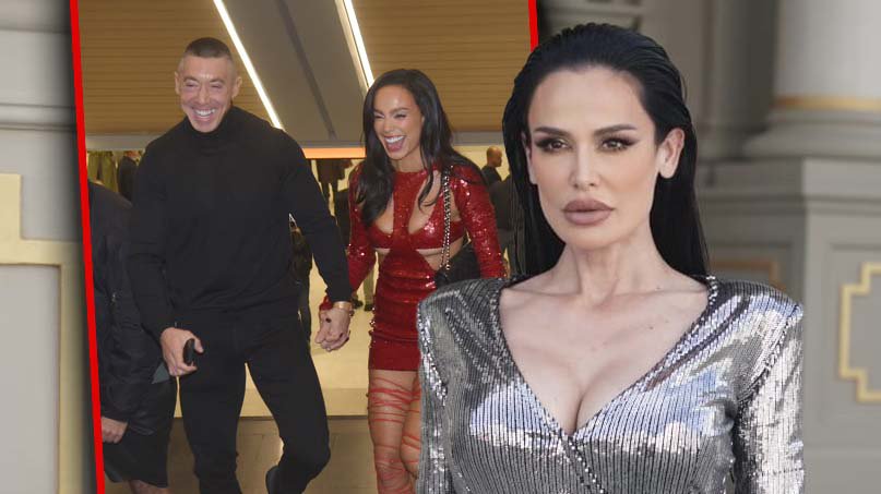 Da te pronađe ljubav koja će te pripitomiti... Nakon što se saznalo da su u svađi, oglasila se Edita, direktnim rečima se obratila sestri Indi (FOTO)