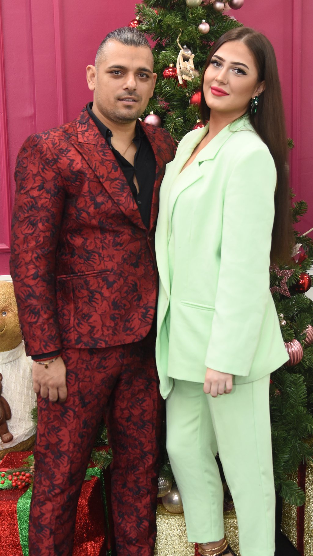 Bolje da mi se ta balavica ne pojavljuje pred očima: Borina sestra demolirala Anastasiju Brčić: Roditelji gledaju i kad se uvuče pod pokrivač s njim (VIDEO)