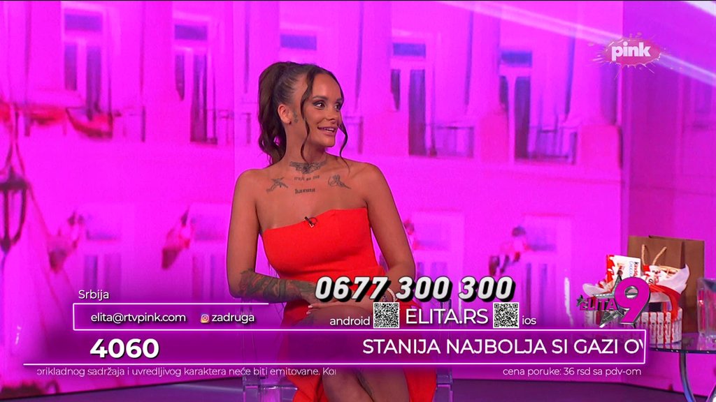 Traže mi da im šaljem nošene... Teodora otkrila da dobija nepristojne ponude, Ivan ostao šokiran! (VIDEO)