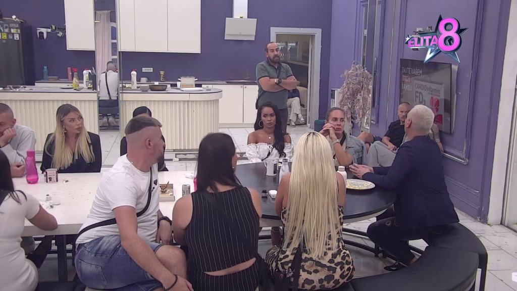 MILOVAN POTPISAO PAPIRE ZA RAZVOD BRAKA! Marijana privela priču kraju, on totalno skrhkan, Aleks ga raskrinkala: Vidite da Milosava NIJE LAGALA (VIDEO)