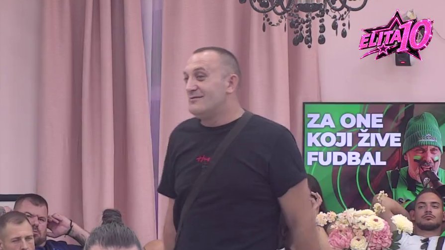 Nisam bio socijalni slučaj: Milan Popov ipak priznao da ga je Stoja finansirala, takmičarima ništa više nije jasno! (VIDEO)