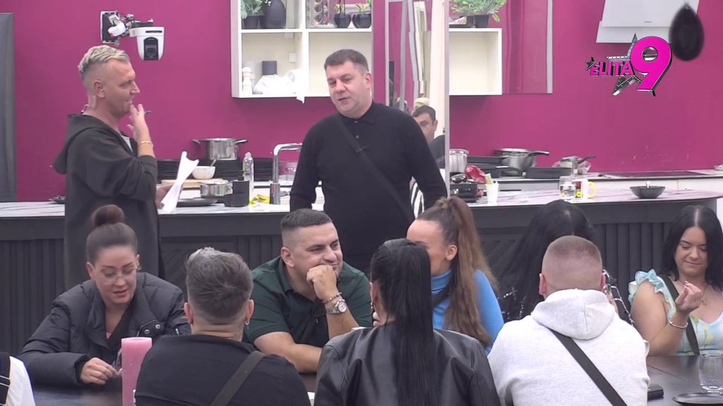 OVO NEMA NIGDE! Sara više ne zna gde udara, priznala da joj se dopada NOVI MOMAK! Nerio žestoko potkačio Situ, pa čestitao Hani godišnjicu (VIDEO)