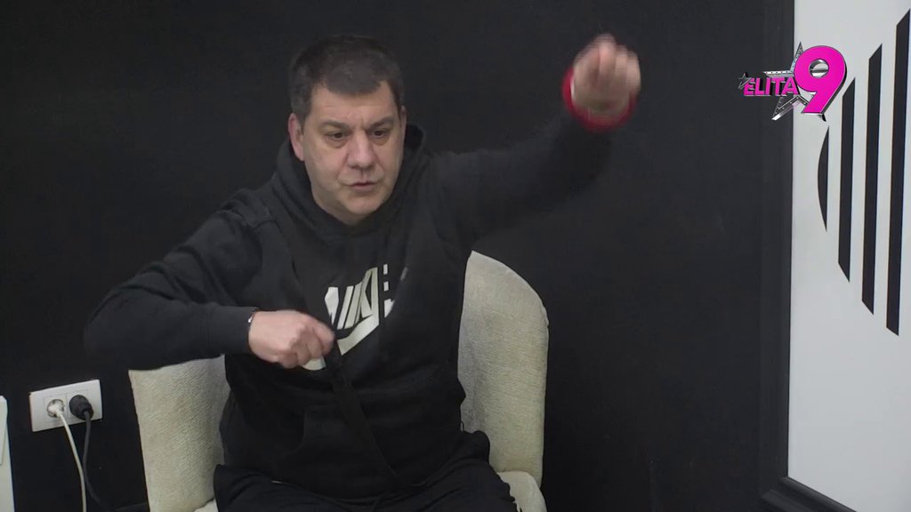 NE MOGU OČIMA DA JE GLEDAM: Ivan repetirao vređalicu u Sarinom smeru, priznao da uživa pored Vanje, pa slasno osolio po Maji! (VIDEO)