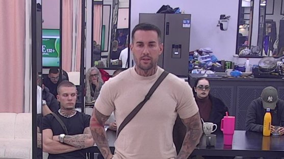 Zasmetalo mi je: Mateja i dalje čvrsto stoji pri stavu da ništa nije imao sa Sandrom, pa se Matora prisetila jednog detalja! (VIDEO)