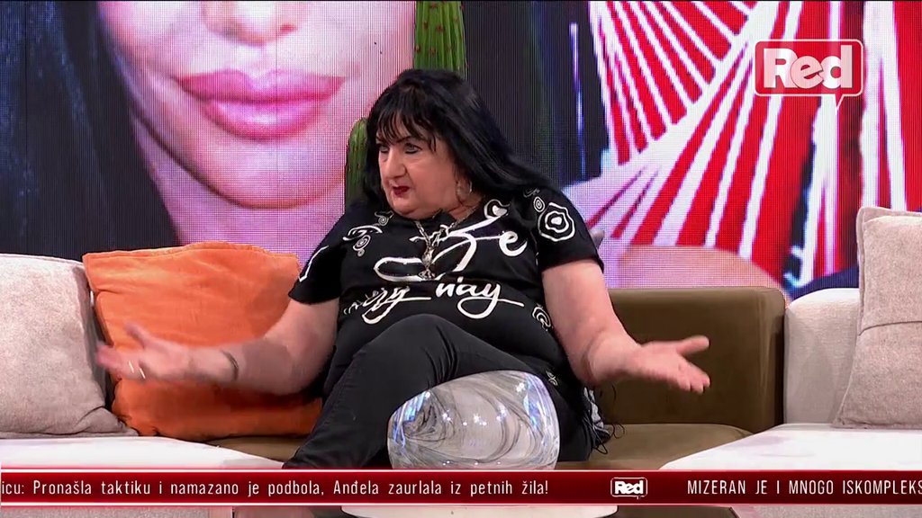 EKSKLUZIVNO: Aleksandra Nikolić, njena majka i sestra bile kidnapovane! Proživele jezive situacije! Šok ispovest Milosave Pravilović!