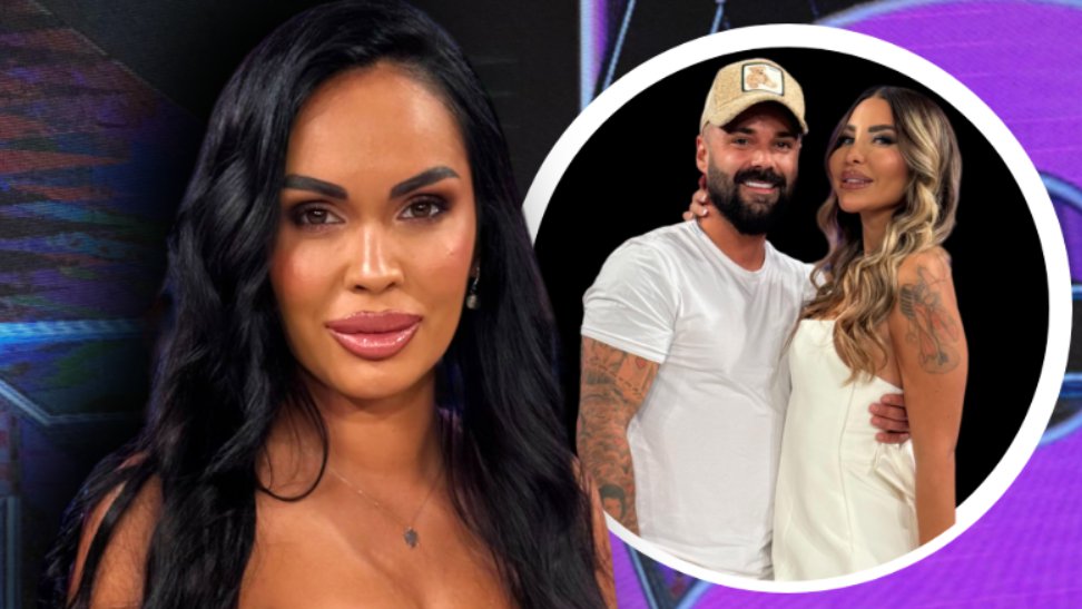 Insta rešetka: Sandra progovorila o odnosu sa Bajom, zapenila na komentar da je SPOZNZORUŠA, pa otkrila koliko su ona i Luka bili u ljubavnoj vezi (VIDEO)