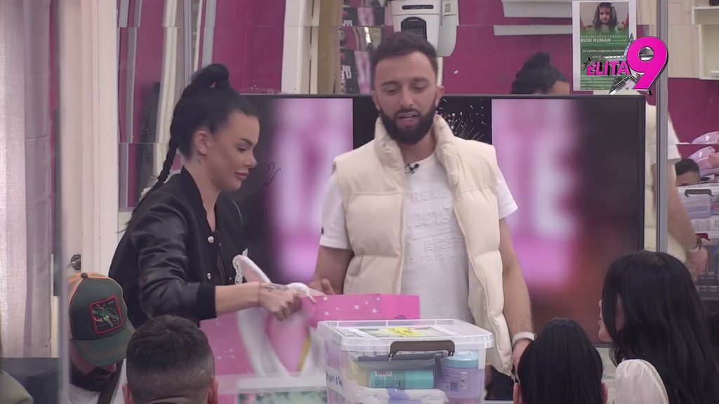 Očekivala sam čestitku od mame s obzirom da sam trudna: Anita Stanojlović vidno razočarana što joj niko od porodice nije ništa poručio (VIDEO)