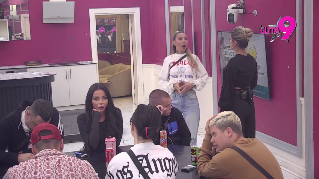 ANELI IZNELA ŠOK DETALJE! Minkina ćerka je završila u domu, mala se sama prijavila! (VIDEO)