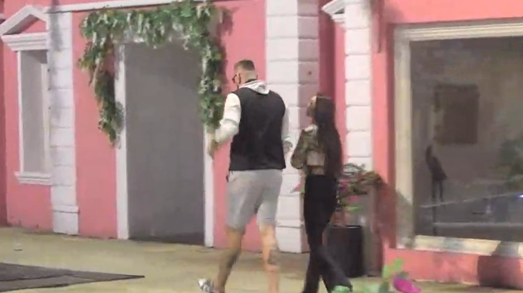 NJEGOV SUD SE ČEKAO! Janjuš potpuno stao uz Asmina, pa Dušica otvorila dušu o bivšem koji je završio iza rešetaka! (VIDEO)