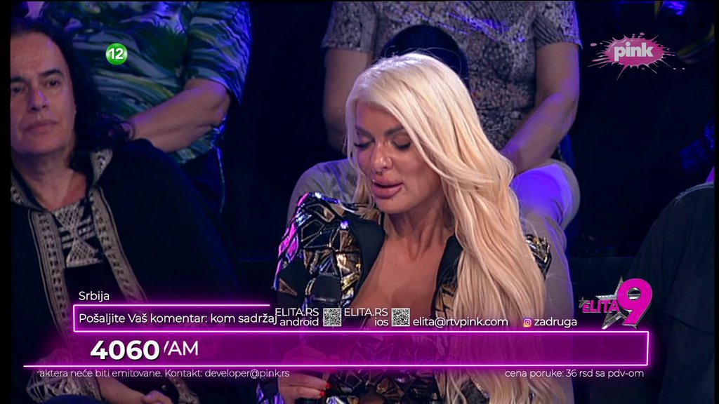 Izaći će još mnogo toga za nju! Bivši učesni izneli svoj sud o ljubavnom trouglu Sofije, Terze i Daneta (VIDEO)