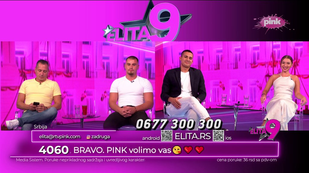 Gledateljka odlepila za Mikijem Dudićem: Uputila mu pitanje o ženidbi, Viktor pecnuo Daču: Hoće da bude uspešniji, ne može, ZNA SE KO JE LAV U DŽUNGLI (VIDEO)