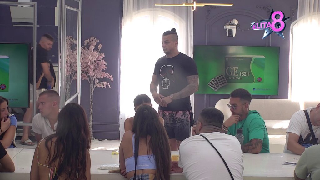 TO JE BILA SUDBINA: Terza progovorio o ljubavi sa Sofijom, pa otkrio važnu odluku koju je doneo o svom životu! (VIDEO)