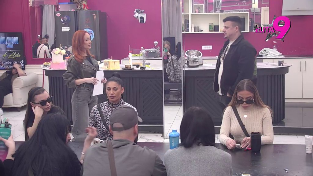 Obilo mu se o glavu: Terza održao Alibabi lekciju za pamćenje zbog ponižavanja oko Maje! (VIDEO)