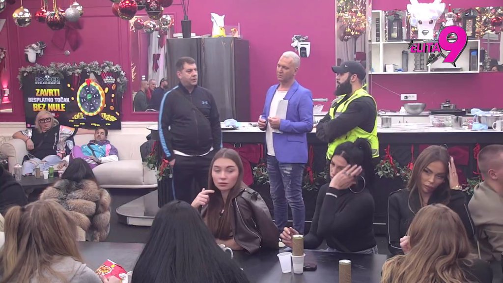 Bukti na sve strane! Kačavenda i Anđelo zaratili, Bebica se umešao, pa otkrio da je IZDALA i Marka Đedovića (VIDEO)