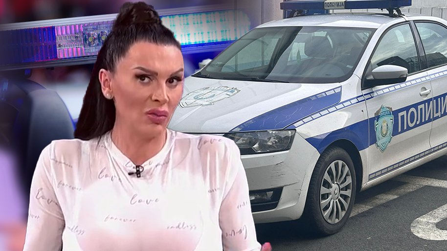 ELEKTRI ELIT PRODUŽEN PRITVOR! Evo još koliko ostaje iza rešetaka u Švajcarskoj, oglasio se njen advokat