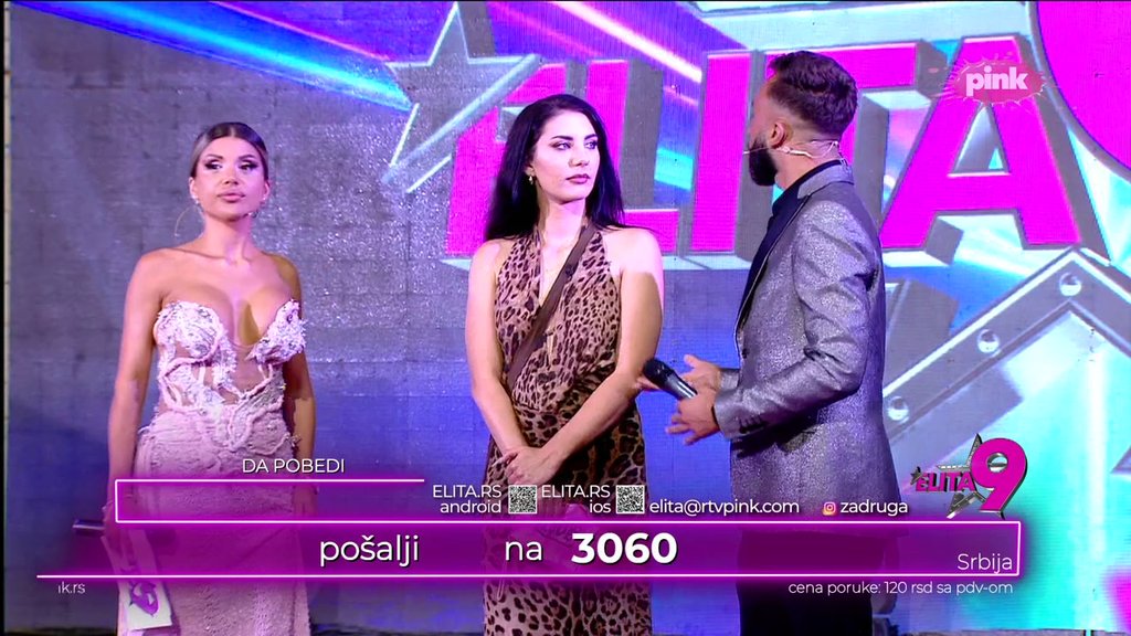 Ponosna na 16. mesto! Hana Duvnjak prezadovoljna plasmanom, pozvala glasače da daju punu podršku! (VIDEO)