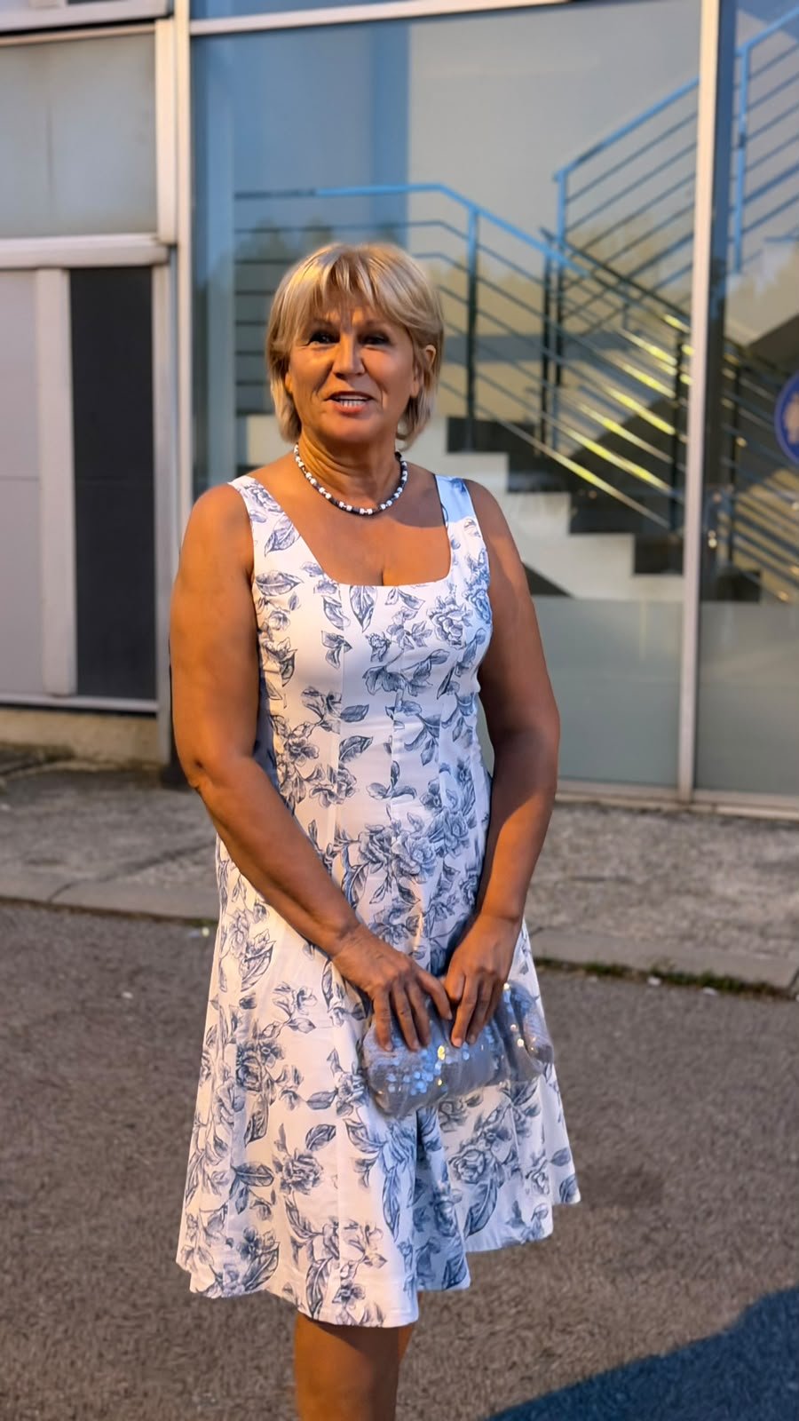 Imao je priliku da se izvini! Stanijina majka na ivici suza, jedva čeka da zagrli ćerku, a za bivšeg zeta i Maju Marinković nije imala ništa lepo da kaže! (VIDEO)