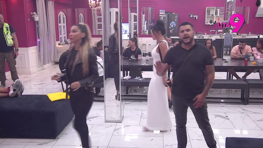 Dogovor je pao: Asmin i Aneli po ko zna koji put odlučili kako će rešiti problem starateljstva! (VIDEO)