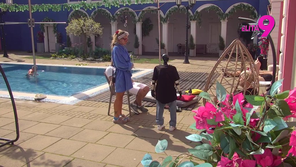 OVO ĆE SVE OSTAVITI BEZ TEKSTA: Toša dao predlog Aneli, Filipu i Bori kako da proslave Anitinu trudnoću (VIDEO)