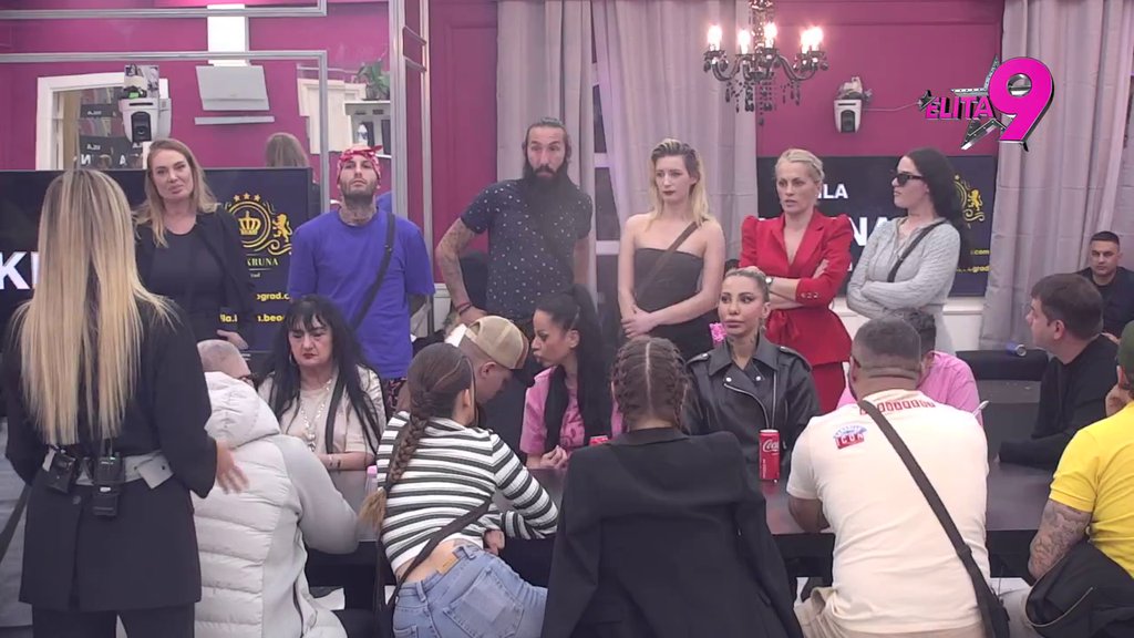 Saopštena ŠOK odluka! Nakon dve nedelje otkriveno ko je NAJUGROŽENIJI: Sa Miljanom i Asminom u izolaciju ide i... (VIDEO)