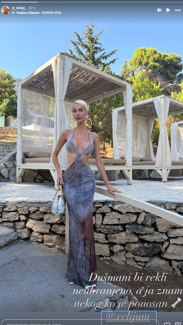 Danas liči na ŽIVU BARBIKU, a nekada... Dobro protrljajte oči, ovako je Vanja Prodanović izgledala pre svih operacija (FOTO)