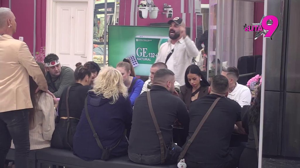 Zaratili kao nikad! Matora napljuvala Lukinu podelu budžeta, trese se Bela kuće! (VIDEO)