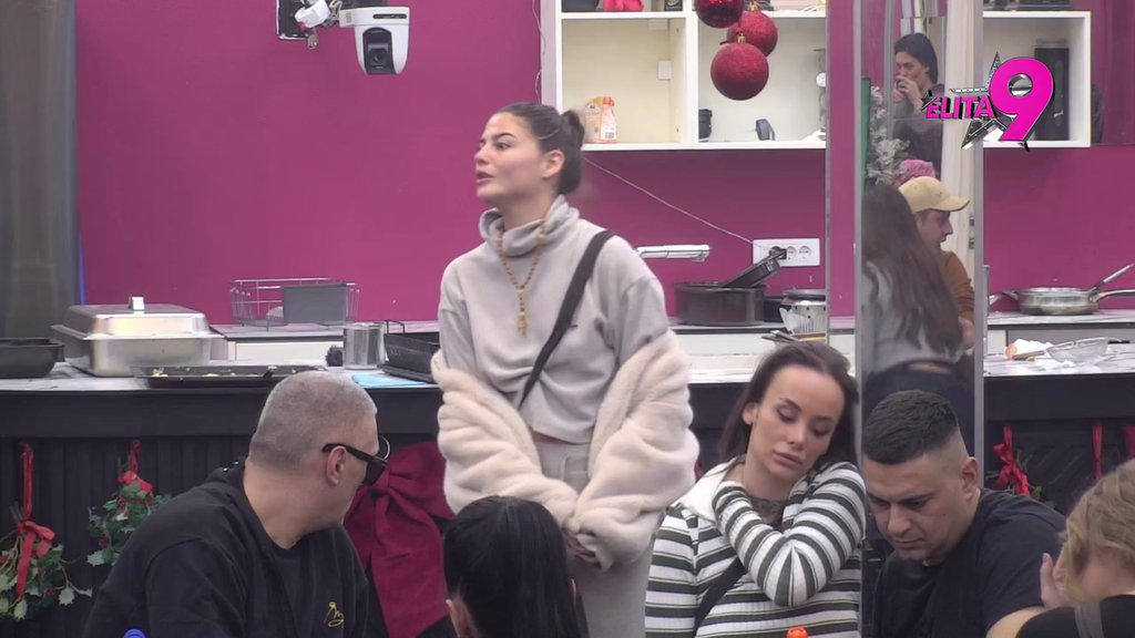 Surova lekcija Lepog Miće: Bez dlake na jeziku isprozivao Anitu i Luku, pa njemu zamerio jer na nju ne utiče kao Anđelo! (VIDEO)