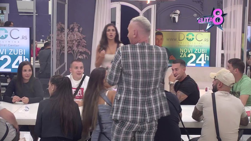 PISAĆE KNJIGE O TVOJIM JE*AČIMA! Kačavenda sahranila Enin moral, posebno je ponizila zbog Breskvičinog brata! (VIDEO)