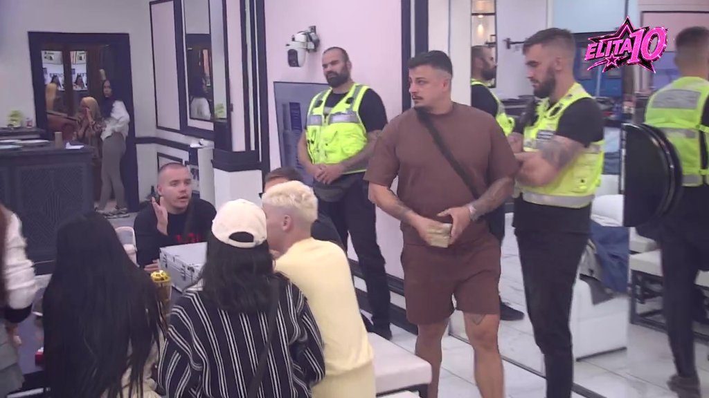 Kakve uvrede pljušte: Karić i Uroš zaratili kao nikad do sad, umešala se Miljana i nastao haos! (VIDEO)